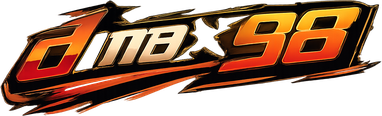 Dmax98 logo
